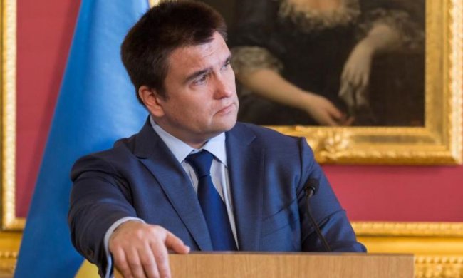 Єврейське питання в Україні: у Клімкіна знайшли відповідь