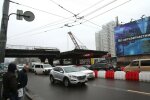 Шулявський міст може впасти? Кияни вказали Кличку на фатальну помилку