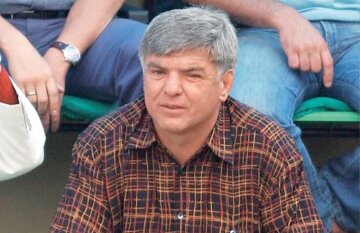 Игорь Гуменюк