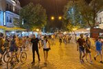 Ни масок, ни дистанции: ночные клубы Одессы сошли с ума на карантине, билеты на концерты распроданы