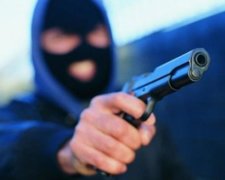 На українські дороги повертаються бандитські схеми з 90-х
