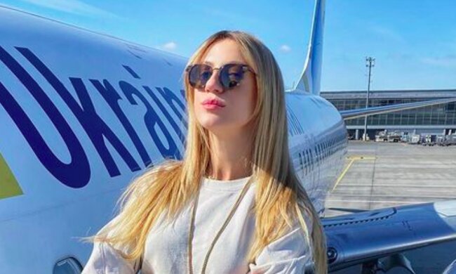 Леся Никитюк, instagram.com/lesia_nikituk/