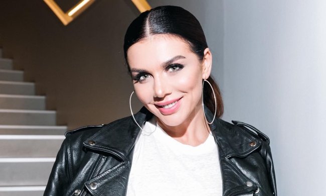 Анна Седокова