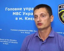 Полицейских-оборотней, убивавших киевлян из-за квартир, крышуют высшие чины