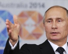 Россияне сознательно не хотят европейского будущего