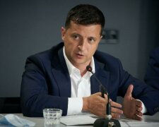 Зеленський "втомився" від карантину в Києві