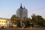 У Харкові справжній потоп, брудна рідина ллється прямо на голови: у Кернеса "немає грошей"