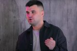 Влад Шевченко. Фото: скрін youtube