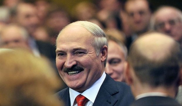 Лукашенко бойкотирует День победы в Москве