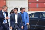Вирішувати Зеленському: під Одесою може з'явиться новий курорт, деталі