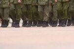 Російські окупанти, фото: скріншот з відео