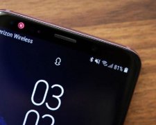 Samsung Galaxy S10: в мережі з'явилася перша інформація про новинку