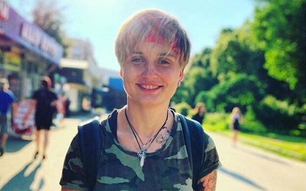 Одкровення Юлії Чигринець, фото: Новий канал