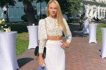 Дарья Билодид, фото из instagram
