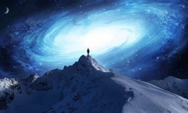 Вчений: людина - всього лише оболонка для безсмертної інформації