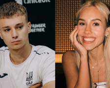 Володимир Бражко та Дарія Квіткова, фото з соцмереж