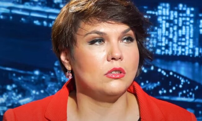 Олександра Решмеділова