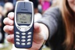 Nokia представить легендарну модель 3310