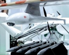 Білорусь озброїться роботами-камікадзе