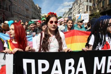 Головне за ніч: смерть зірки "Дом-2" і "зелене світло" одностатевим шлюбам