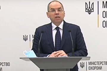 Максим Степанов, кадр из брифинга: YoyTube