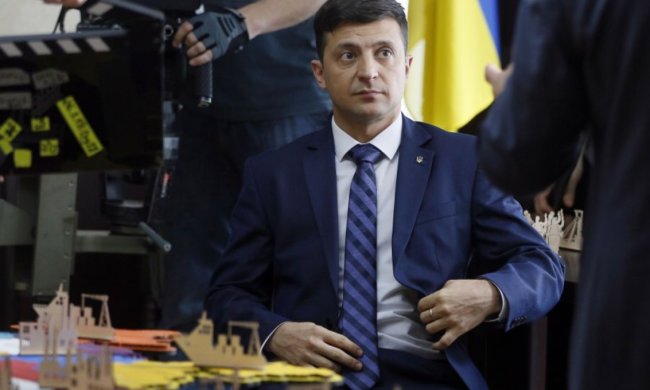 Зеленський показав, що буде з Україною через 5 років: відео
