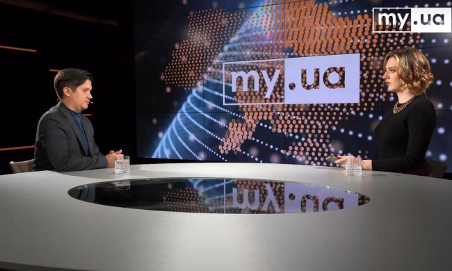 Богдан Петренко