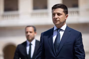 Зеленский убрал из Харькова четырех дружков Порошенко: есть замена