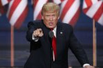 "Стена" парализовала правительство США: Трамп подсказал выход