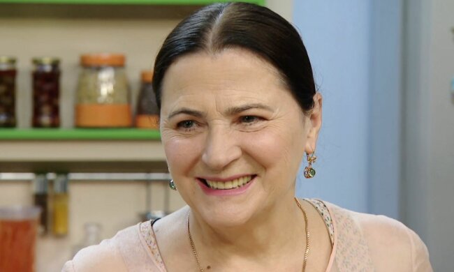 Нина Матвиенко, скриншот: YouTube