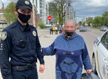 Фото Національної поліції