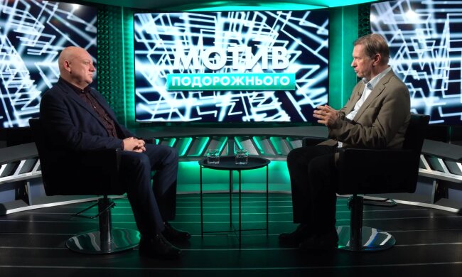 Тарас Чорновил