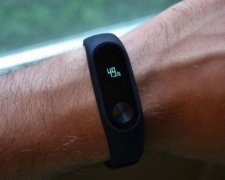 Xiaomi Mi Band 3 отримав довгоочікуване оновлення: що змінилося