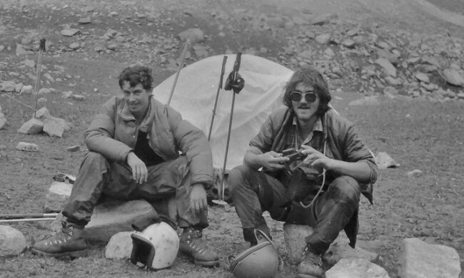 Георгій Сутурін, фото: Facebook