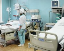 Причиной медленного выздоровления ученые назвали шум