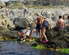 Погода в Криму на липень: що може зіпсувати відпочинок