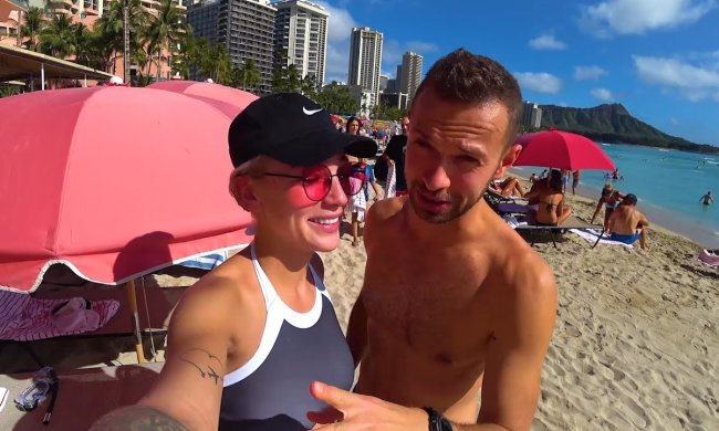 Щур жорстко затролив скандальну зірку "Орла і Решки": 15 см – не вирок