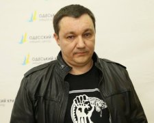 Предсмертная записка Дмитрия Тымчука взорвала сеть: "Простите меня..."