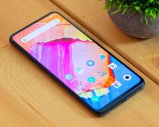 Характеристики Xiaomi Mi Mix 4 вперше потрапили до мережі