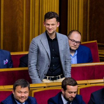 Дмитрий Дубилет