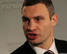 Киян втомив "сильний" мер