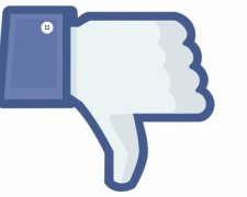 Жадоба до лайків у Fasebook обвалила рейтинг житлового комплексу