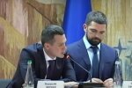 Губернатор Кучер втратив праву руку - головний медик Харківщини Черняк пішов, грюкнувши дверима