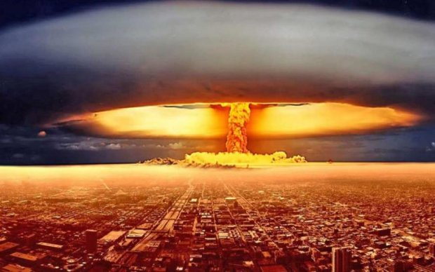 Ядерный армагеддон: ученые смоделировали самый страшный сценарий