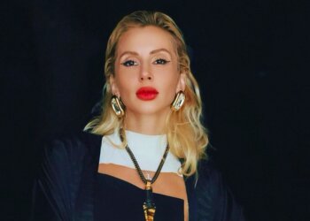 Светлана Лобода, instagram.com/lobodaofficial/