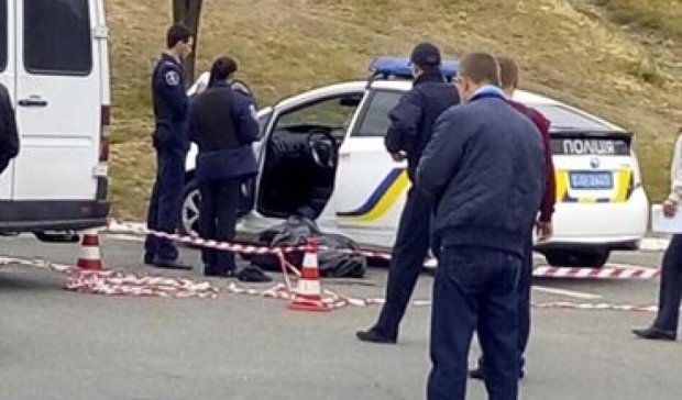 Розстріл в Дніпрі: поліція назвала вбивцю