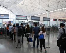 Чоловікам до 45 років заборонено перетинати кордон, і ось чому