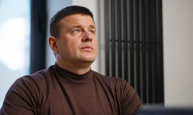 Василий Бурба