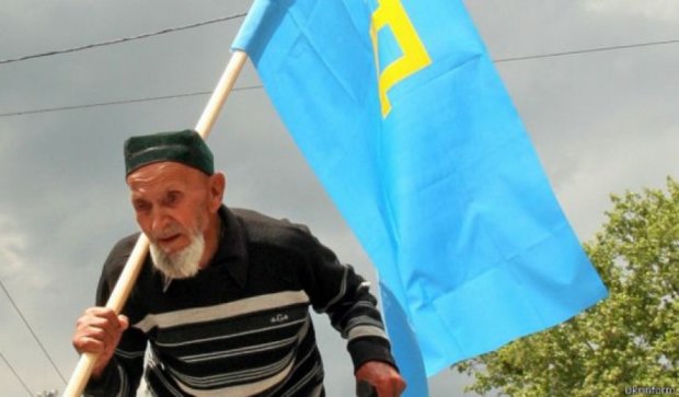 За время оккупации в Крыму посадили семерых крымских татар