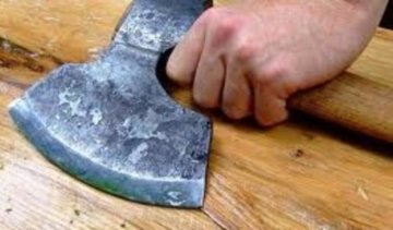 Росіянин відрізав собі палець заради правосуддя